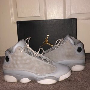 Jordan 13’s